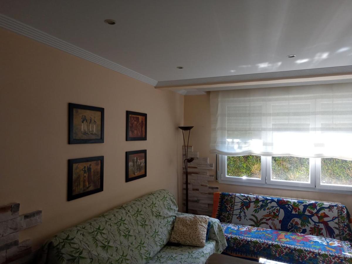Apartamento Kresala Etxea ,2 Min De Puerto ,Wifi Free Bermeo Exterior foto