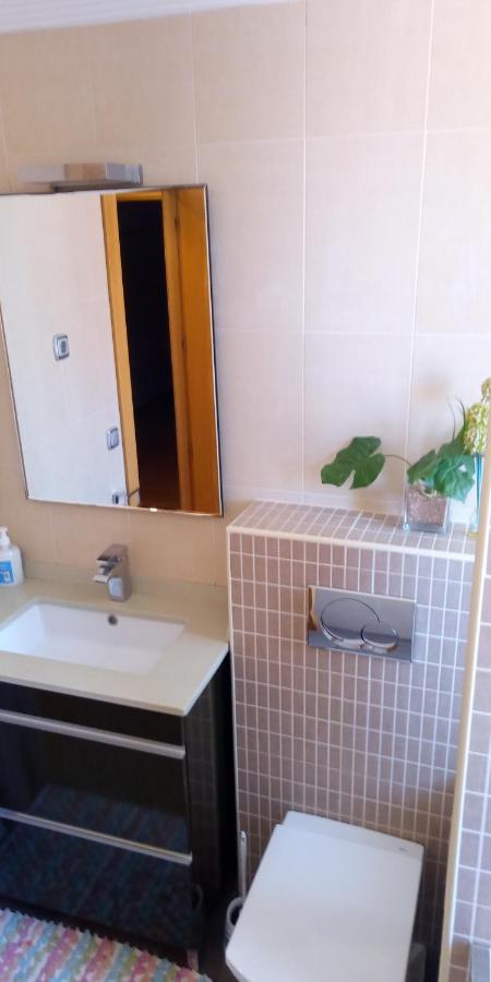 Apartamento Kresala Etxea ,2 Min De Puerto ,Wifi Free Bermeo Exterior foto