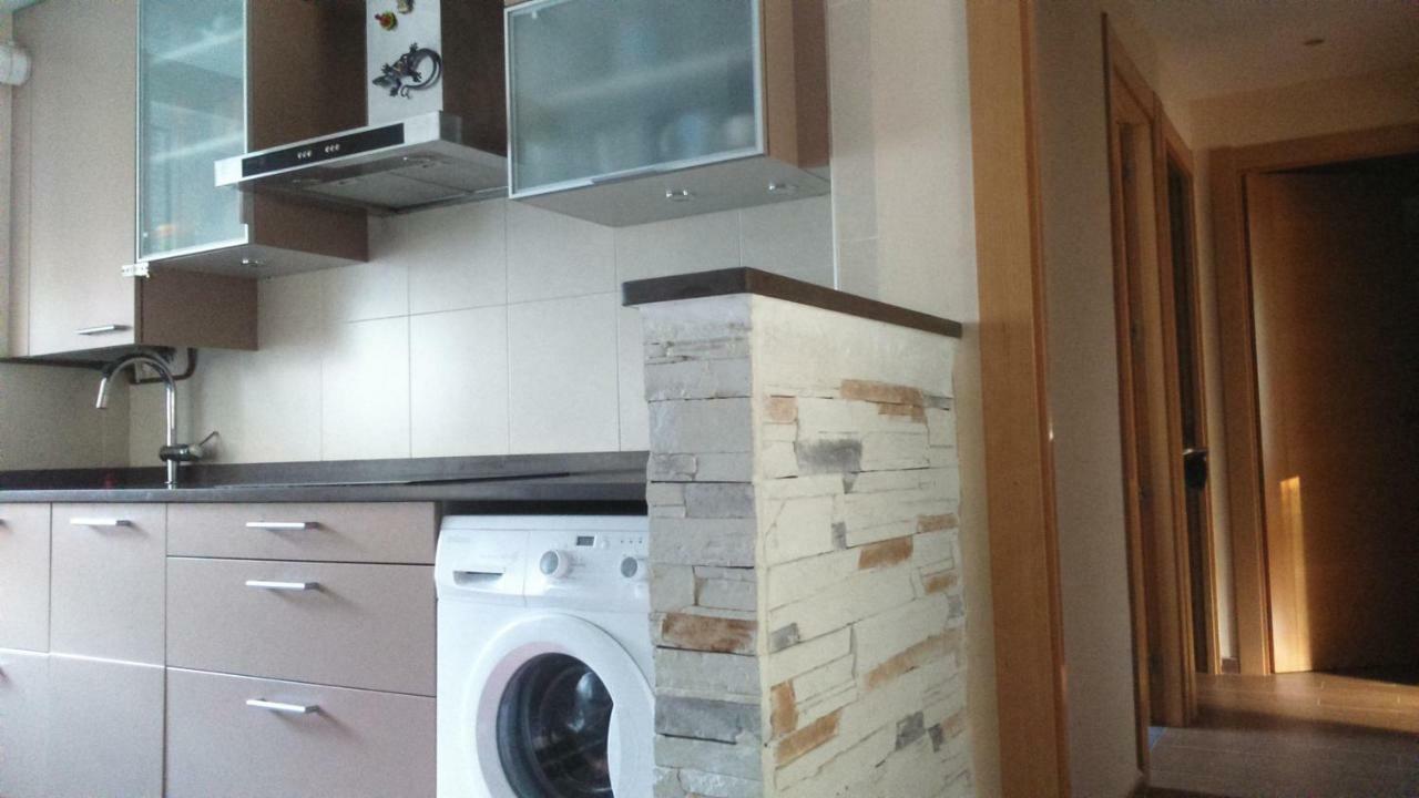 Apartamento Kresala Etxea ,2 Min De Puerto ,Wifi Free Bermeo Exterior foto
